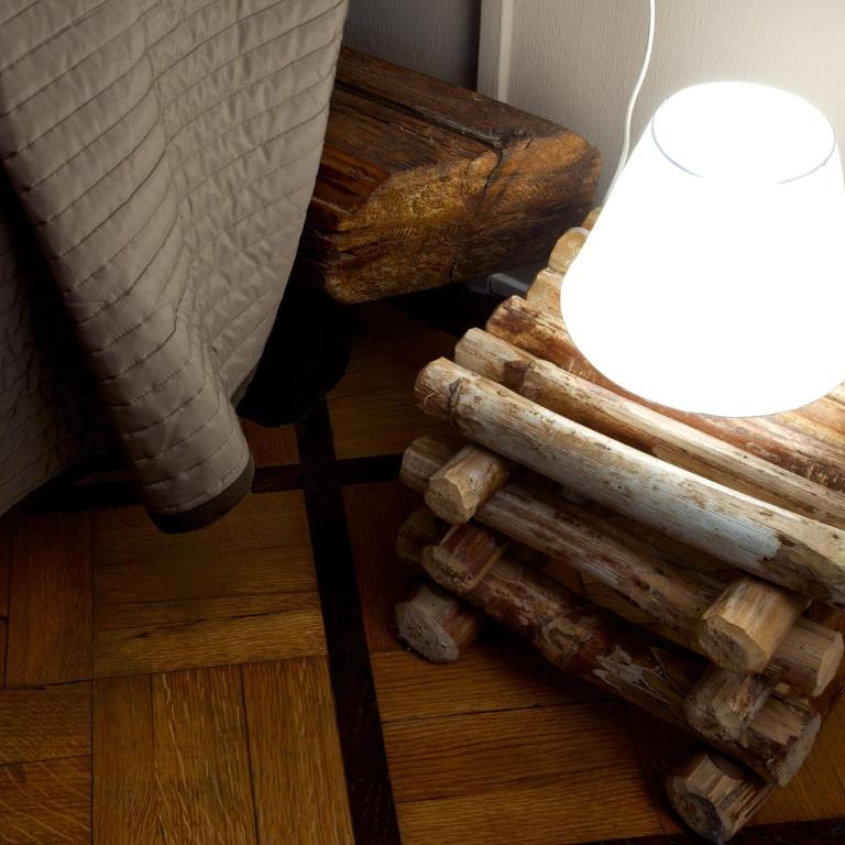 Bed+Art Milano Centrale - Triple Room - 8