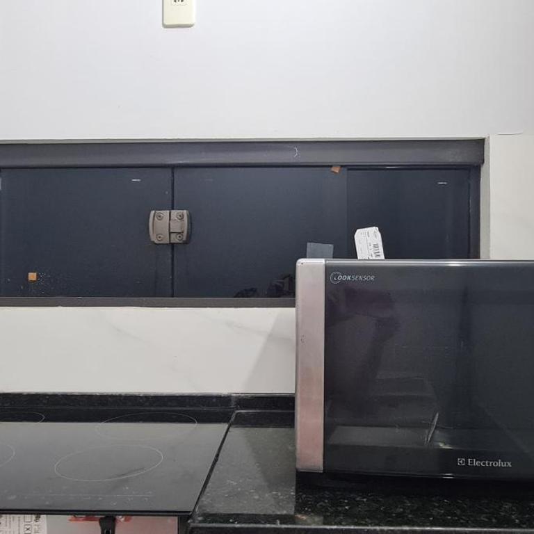 Departamento cerca del Aeropuerto - Apartamento de 1 dormitorio - 18