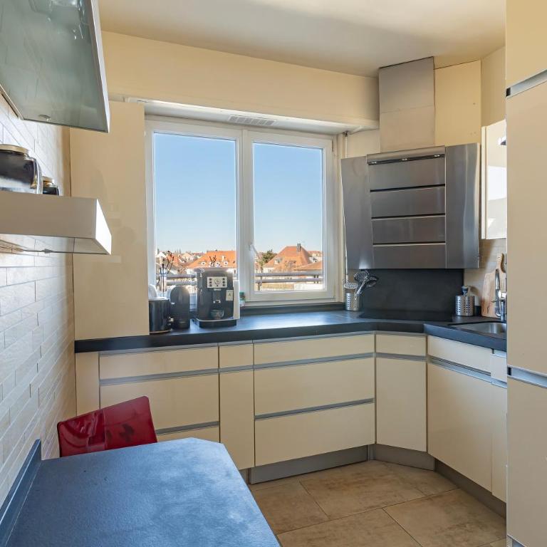 Le Havre de l’Orangerie - Two-Bedroom Apartment - 3