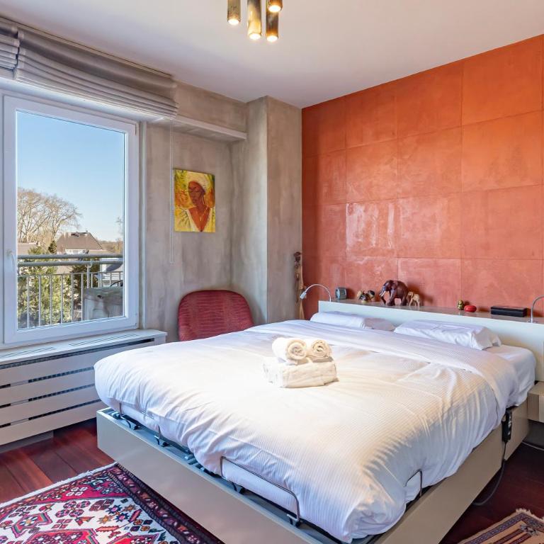 Le Havre de l’Orangerie - Two-Bedroom Apartment - 6
