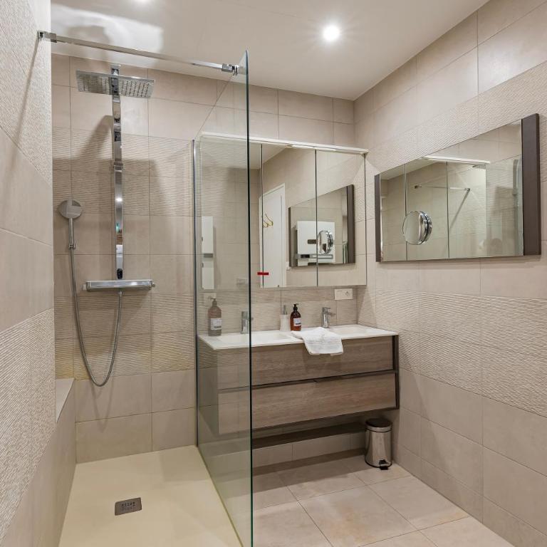 Le Havre de l’Orangerie - Two-Bedroom Apartment - 7