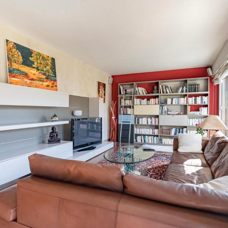 Le Havre de l’Orangerie - Two-Bedroom Apartment - 9