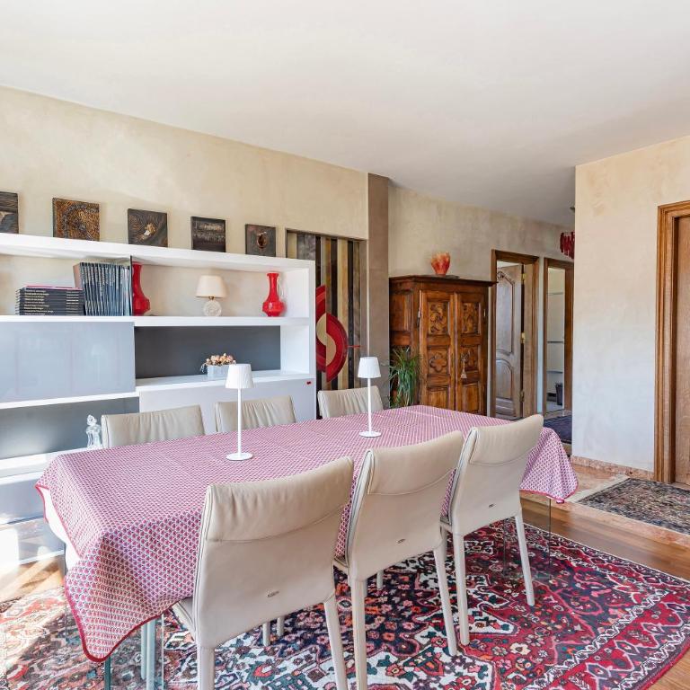 Le Havre de l’Orangerie - Two-Bedroom Apartment - 11