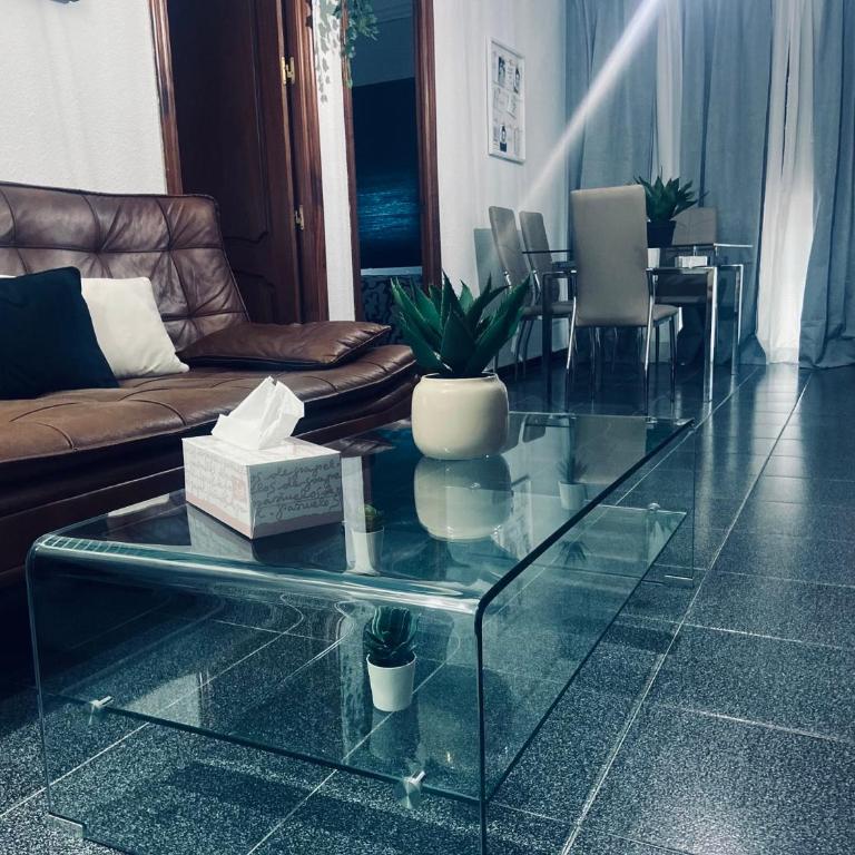 Las Fadrique - Apartamento de 3 dormitorios - 4