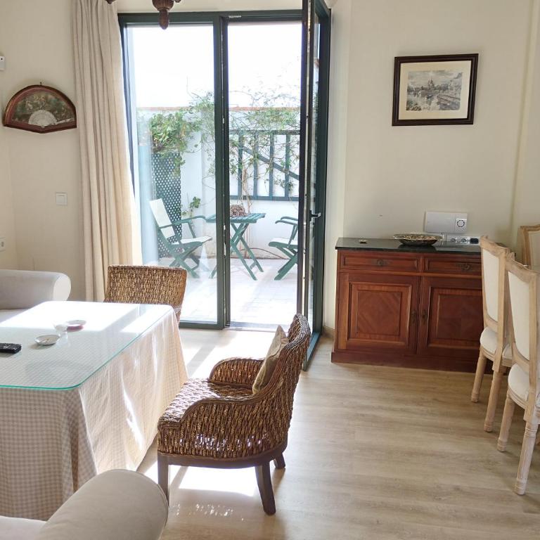 La Busa, un hogar en la playa - Casa de 2 dormitorios - 2