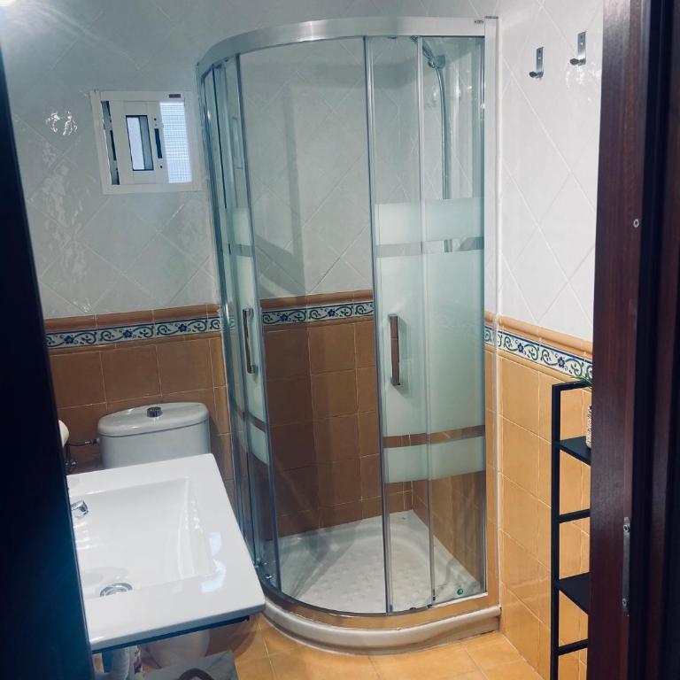 Las Fadrique - Apartamento de 3 dormitorios - 11