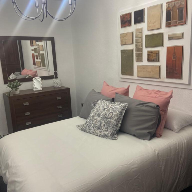 Las Fadrique - Apartamento de 3 dormitorios - 12