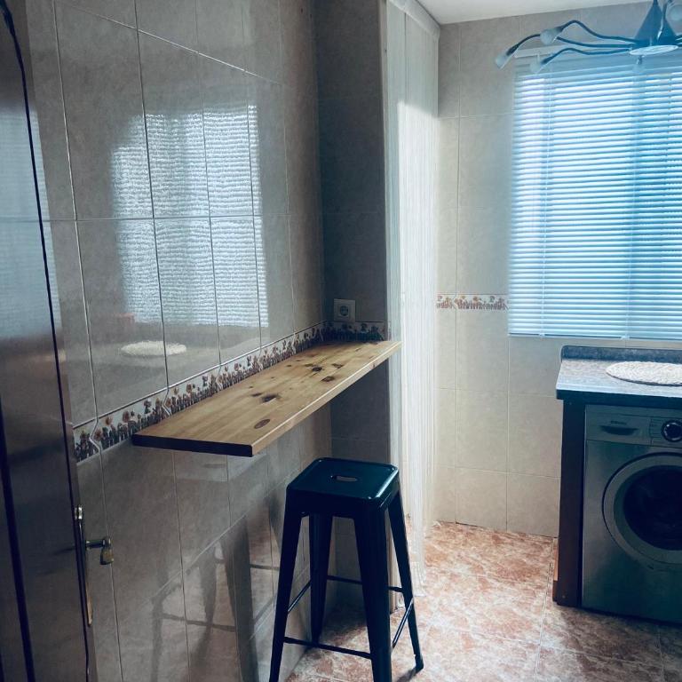 Las Fadrique - Apartamento de 3 dormitorios - 15