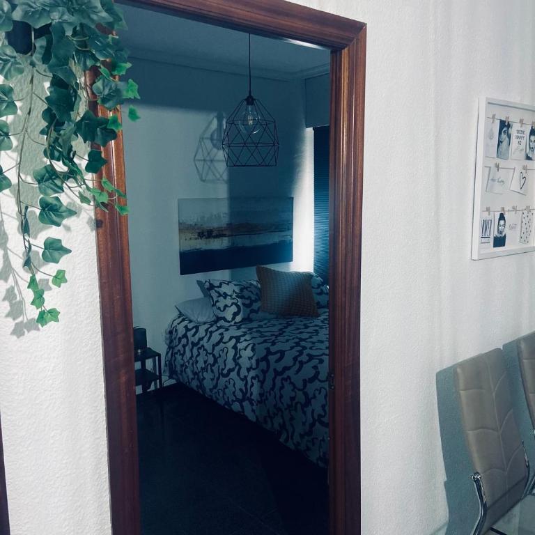 Las Fadrique - Apartamento de 3 dormitorios - 18