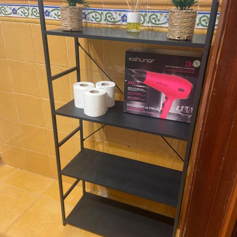 Las Fadrique - Apartamento de 3 dormitorios - 19