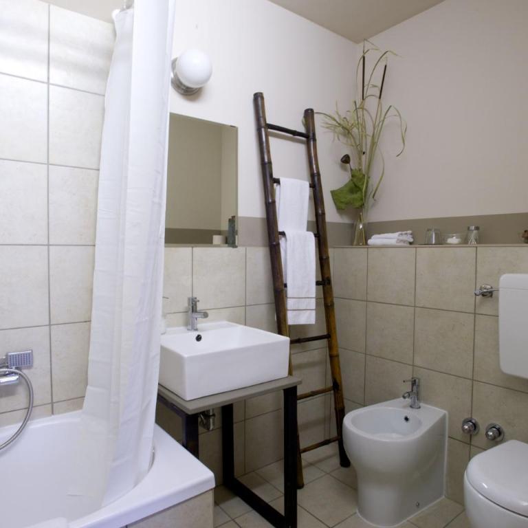 Bed+Art Milano Centrale - Triple Room - 3