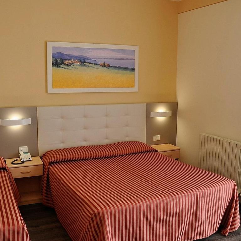 Hotel Panoramica - Camera Tripla Classic - 1