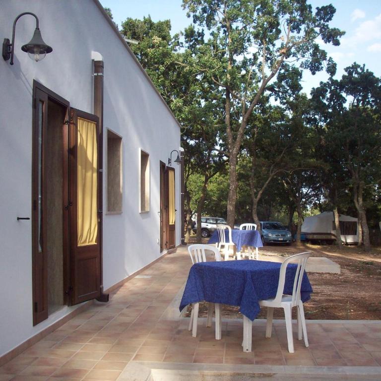 Villaggio Camping Bosco Selva - Camera Familiare - 6