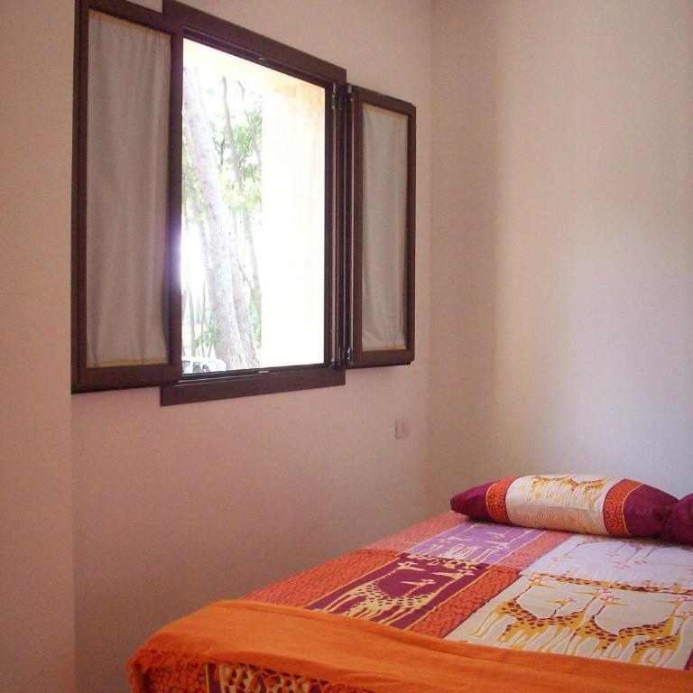 Villaggio Camping Bosco Selva - Camera Familiare - 7