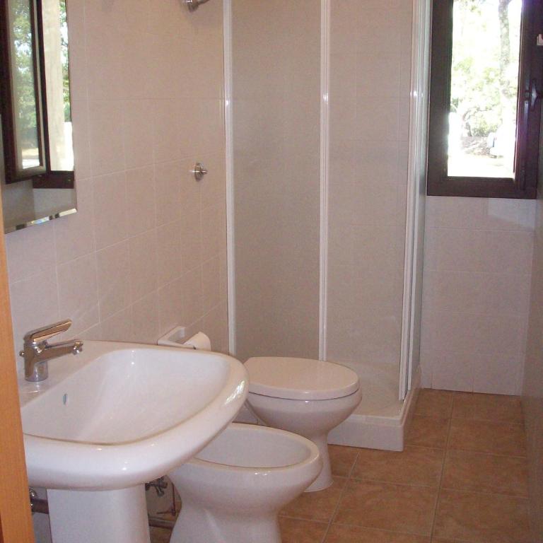 Villaggio Camping Bosco Selva - Camera Familiare - 8