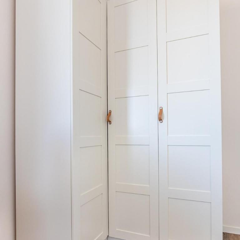 Chez Ale, with panoramic terrace in Viareggio - Two-Bedroom Apartment - 6