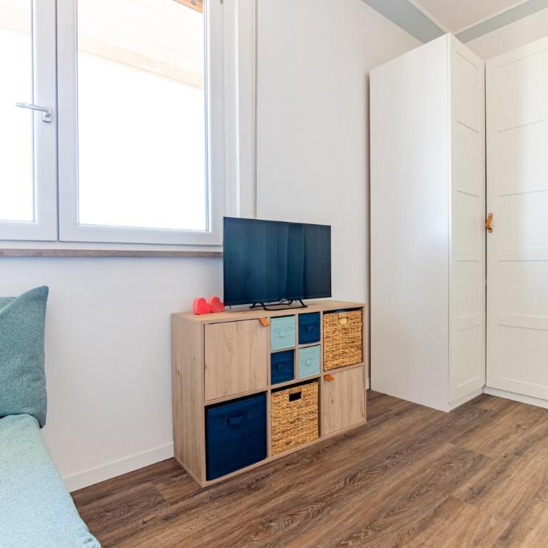 Chez Ale, with panoramic terrace in Viareggio - Two-Bedroom Apartment - 8