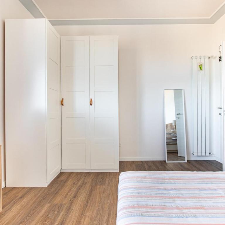 Chez Ale, with panoramic terrace in Viareggio - Two-Bedroom Apartment - 19