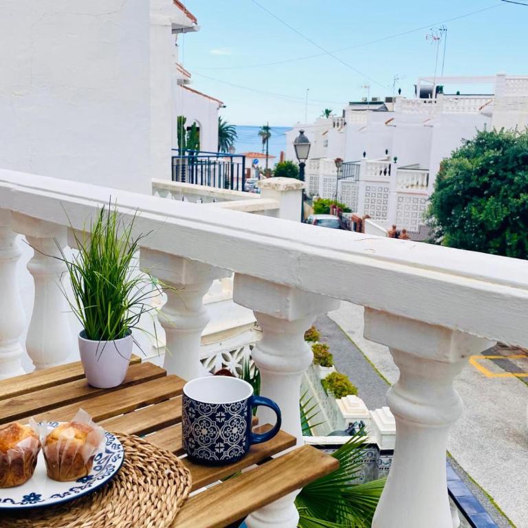 Casa Encanto de Nerja by At Home costa del sol - Casa - 1