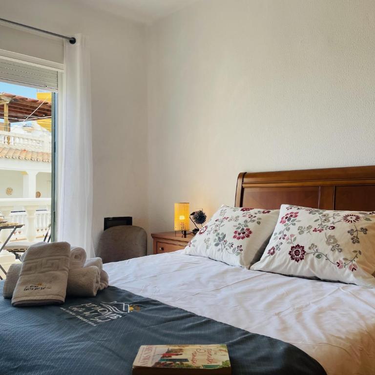 Casa Encanto de Nerja by At Home costa del sol - Casa - 10