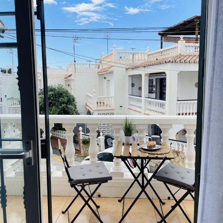 Casa Encanto de Nerja by At Home costa del sol - Casa - 11