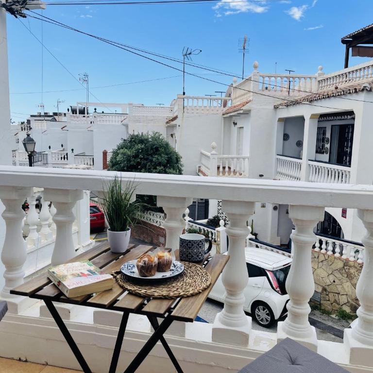 Casa Encanto de Nerja by At Home costa del sol - Casa - 13