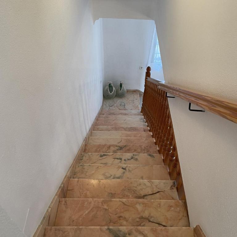 Casa Encanto de Nerja by At Home costa del sol - Casa - 19