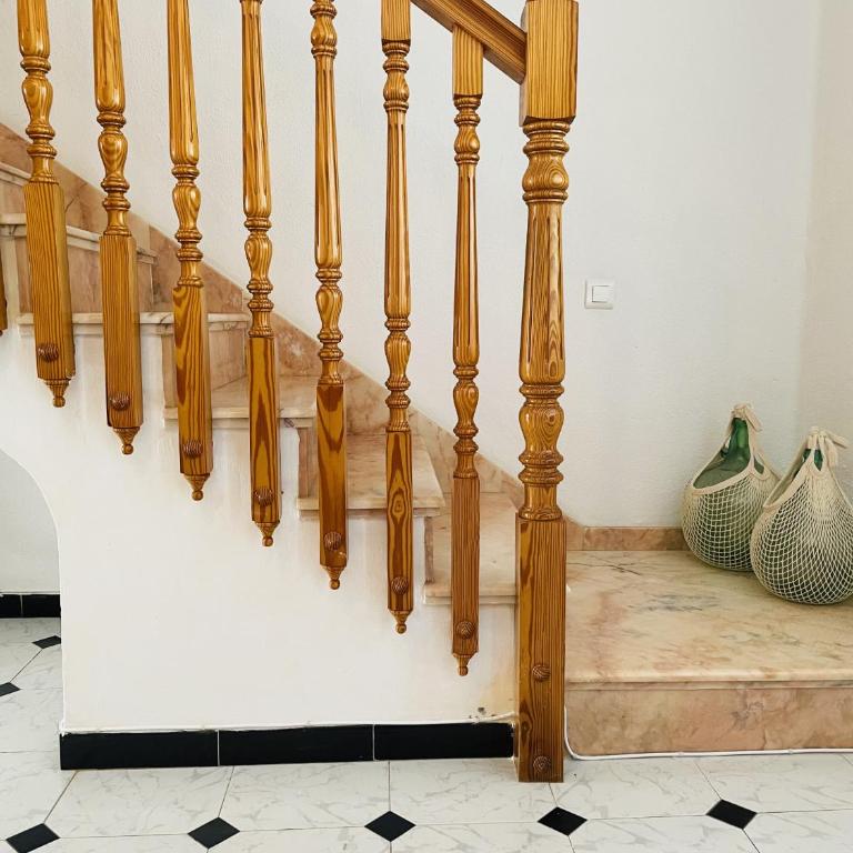 Casa Encanto de Nerja by At Home costa del sol - Casa - 20