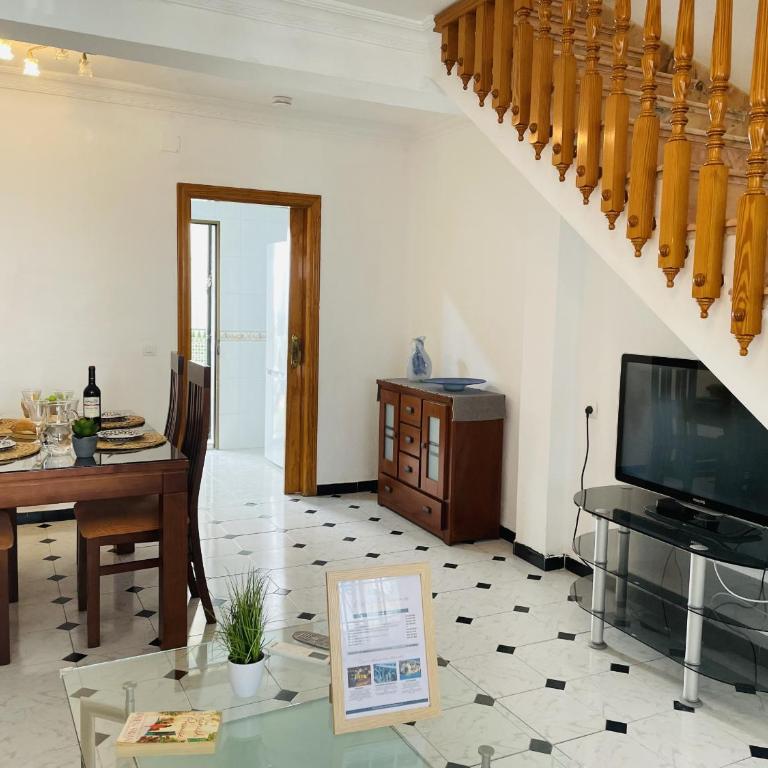 Casa Encanto de Nerja by At Home costa del sol - Casa - 24