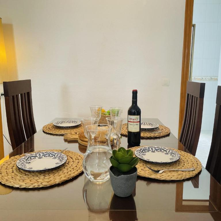 Casa Encanto de Nerja by At Home costa del sol - Casa - 26