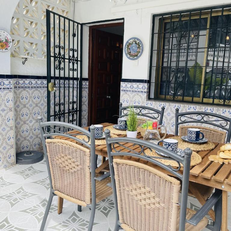 Casa Encanto de Nerja by At Home costa del sol - Casa - 37