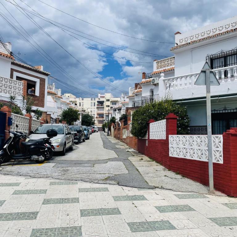 Casa Encanto de Nerja by At Home costa del sol - Casa - 40