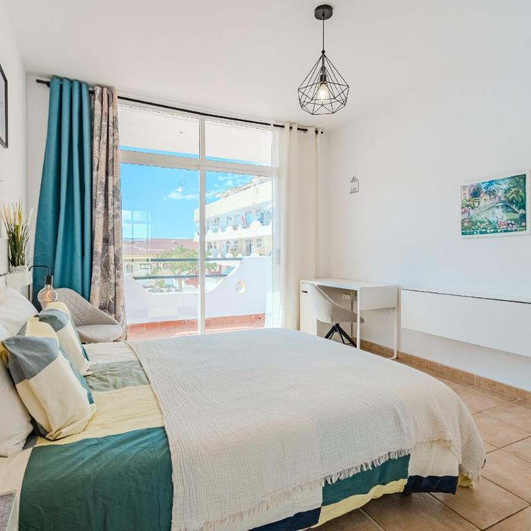 Marina Palace with Swimming Pool - Apartamento de 1 dormitorio - 6