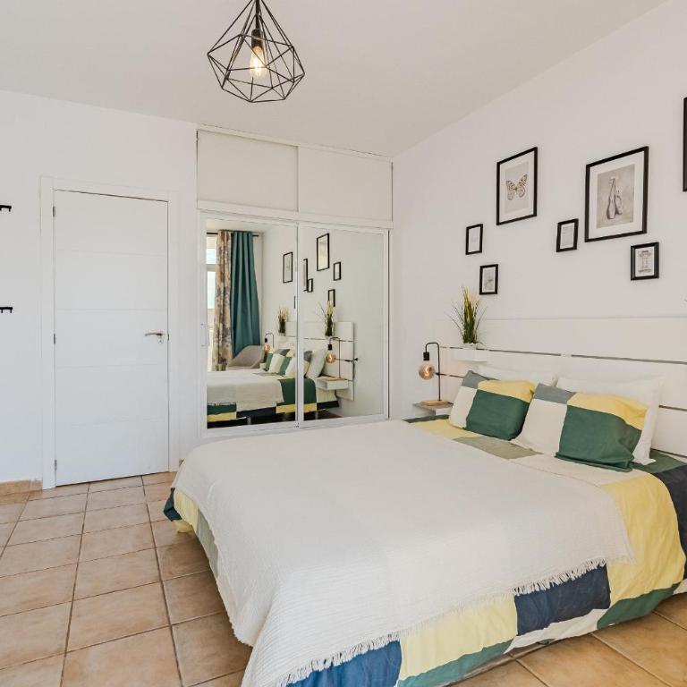 Marina Palace with Swimming Pool - Apartamento de 1 dormitorio - 18
