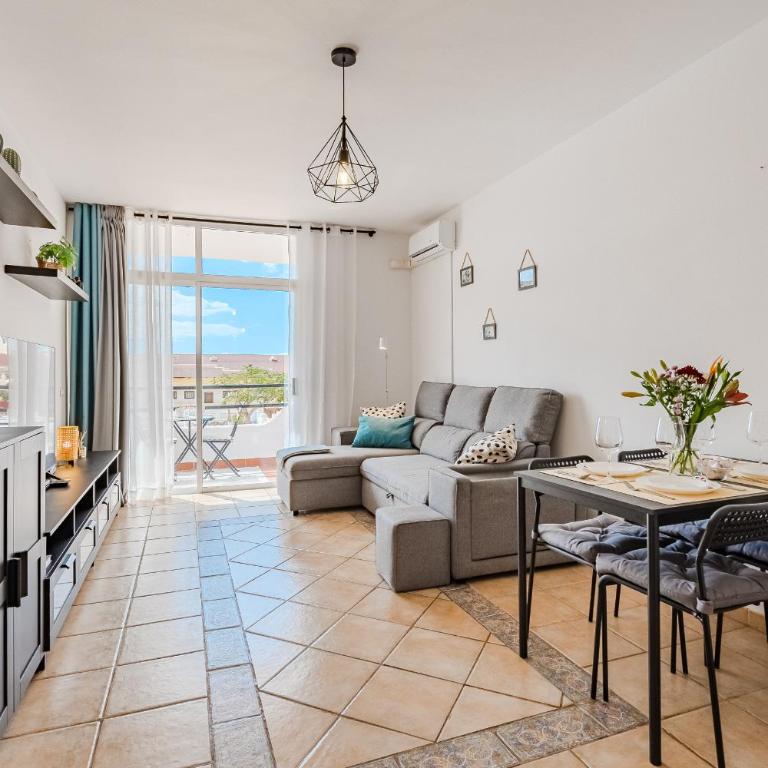 Marina Palace with Swimming Pool - Apartamento de 1 dormitorio - 15