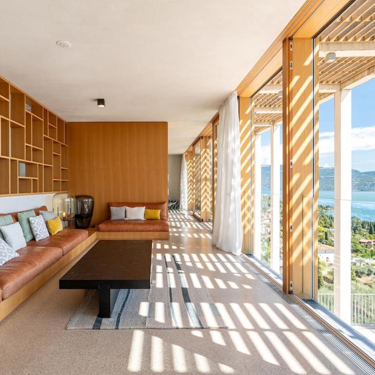 Villa David Chipperfield Ovest - Villa Eden - Villa Superior - 39