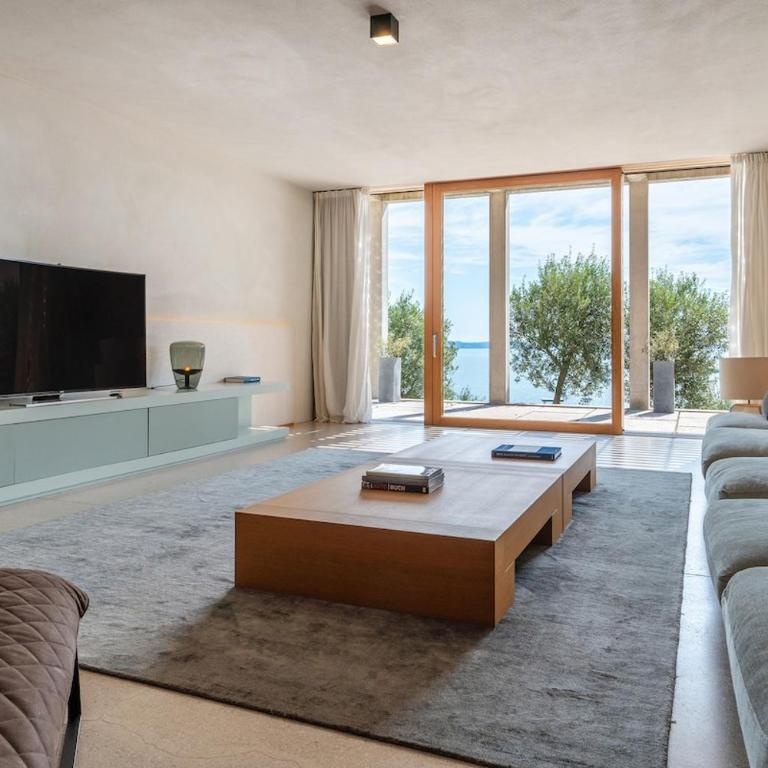 Villa David Chipperfield Ovest - Villa Eden - Villa Superior - 38