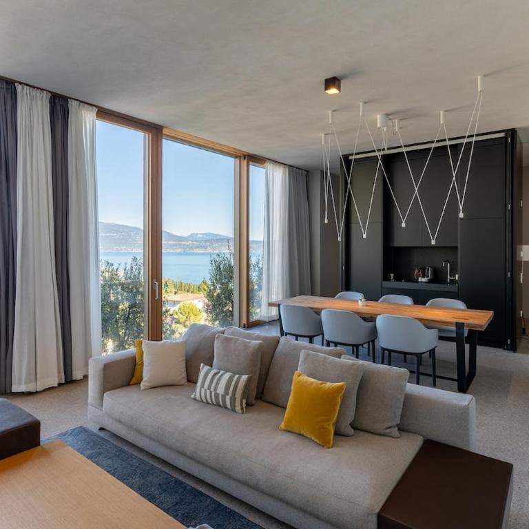 Villa David Chipperfield Ovest - Villa Eden - Villa Superior - 34