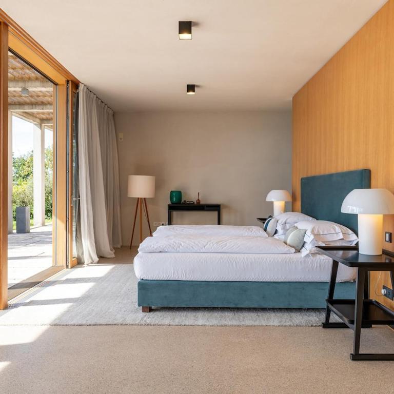 Villa David Chipperfield Ovest - Villa Eden - Villa Superior - 33