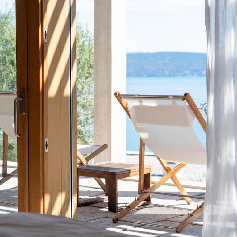 Villa David Chipperfield Ovest - Villa Eden - Villa Superior - 27