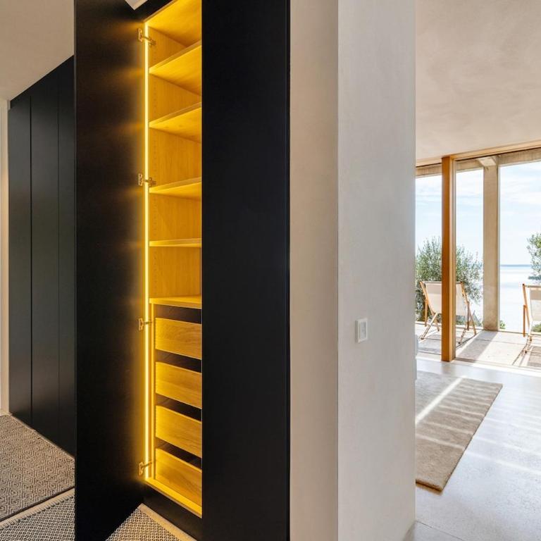 Villa David Chipperfield Ovest - Villa Eden - Villa Superior - 26