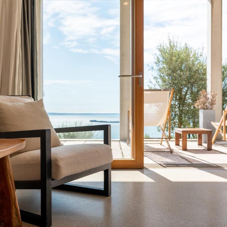 Villa David Chipperfield Ovest - Villa Eden - Villa Superior - 24