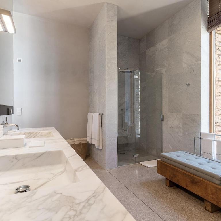 Villa David Chipperfield Ovest - Villa Eden - Villa Superior - 18