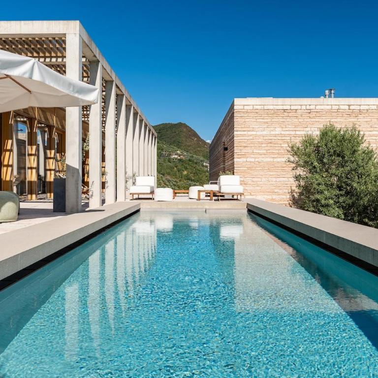 Villa David Chipperfield Ovest - Villa Eden - Villa Superior - 5