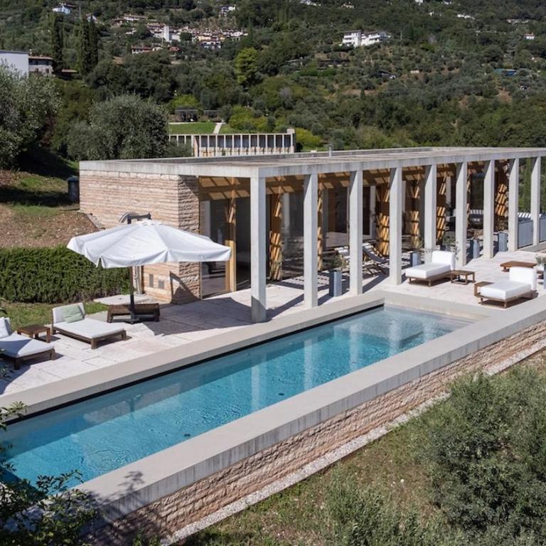Villa David Chipperfield Ovest - Villa Eden - Villa Superior - 4