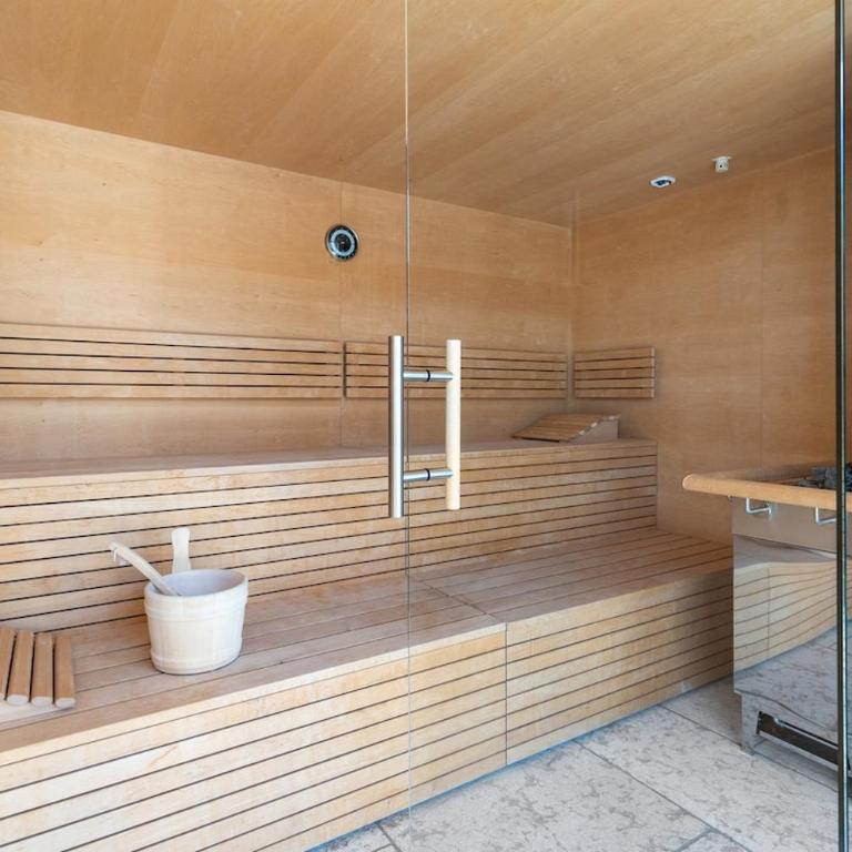 Villa David Chipperfield Ovest - Villa Eden - Villa Superior - 16