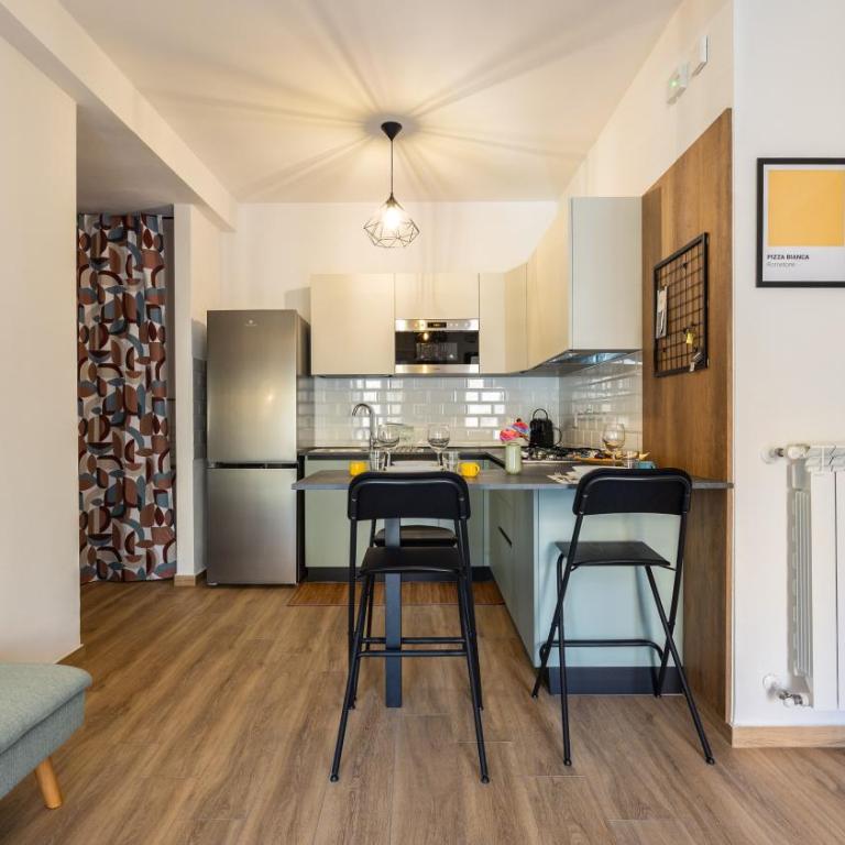 Domus Aqua Alexandrina by Rentbeat - Apartment mit 1 Schlafzimmer - 1