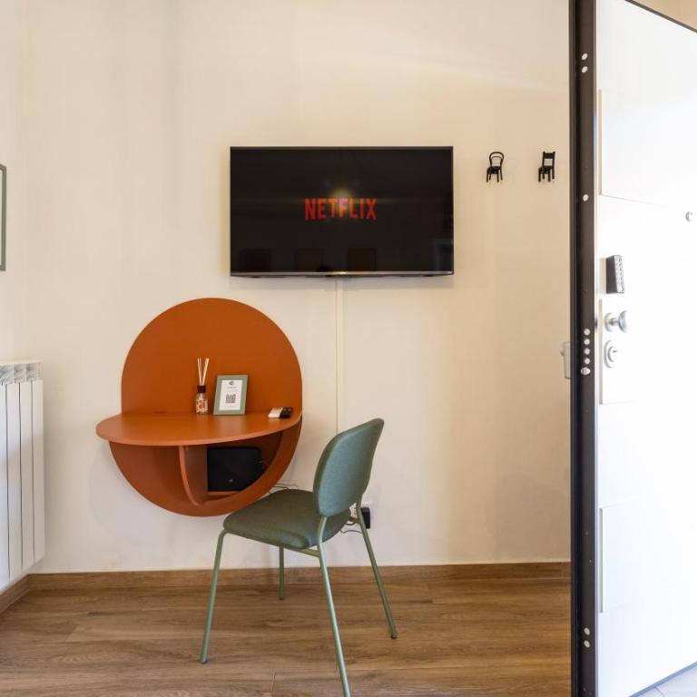Domus Aqua Alexandrina by Rentbeat - Apartment mit 1 Schlafzimmer - 45