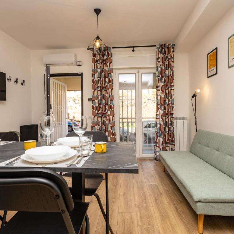 Domus Aqua Alexandrina by Rentbeat - Apartment mit 1 Schlafzimmer - 3