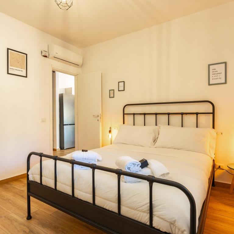 Domus Aqua Alexandrina by Rentbeat - Apartment mit 1 Schlafzimmer - 18